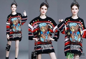 2017年流行什么毛衣？2017年流行毛衣顏色與搭配