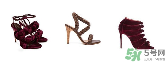 2017年秋冬流行什么鞋子？2017年秋冬流行鞋子搭配