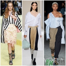 2017年流行什么外套？2017年最流行外套顏色款式