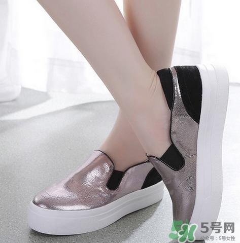 2017年春夏流行什么鞋子？2017年春夏流行鞋子搭配