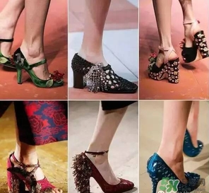 2017年秋冬流行什么鞋子？2017年秋冬流行鞋子搭配