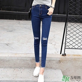 2017年流行什么褲子？2017年褲子流行顏色和搭配