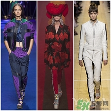 2017年流行什么外套？2017年最流行外套顏色款式