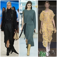 2017年流行什么外套？2017年最流行外套顏色款式