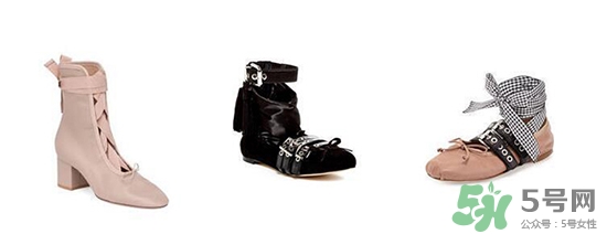 2017年秋冬流行什么鞋子？2017年秋冬流行鞋子搭配