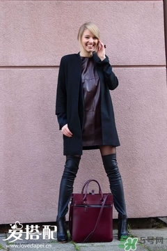 2017年流行什么大衣？2017年流行大衣顏色款式