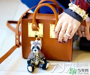 2017年流行什么包包？2017年最流行包包款式顏色