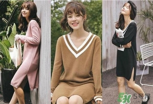 2017年流行什么毛衣？2017年流行毛衣顏色與搭配