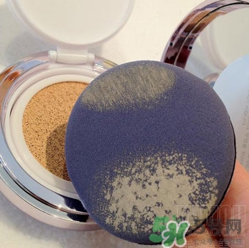 lirikos氣墊怎么樣？lirikos儷瑞思?xì)鈮|好用嗎？