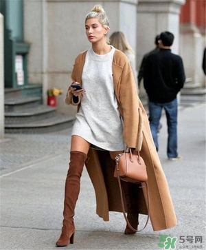 2017年流行什么大衣？2017年流行大衣顏色款式