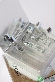 lirikos儷瑞思安瓶怎么用？儷瑞思安瓶使用方法