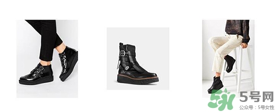 2017年秋冬流行什么鞋子？2017年秋冬流行鞋子搭配