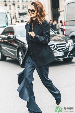 2017年流行什么褲子？2017年褲子流行顏色和搭配