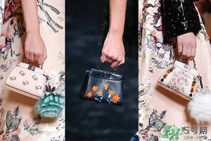 2017年流行什么包包？2017年最流行包包款式顏色