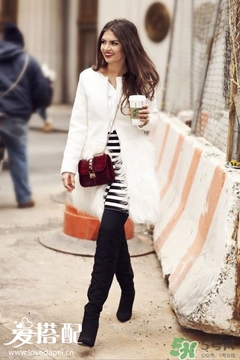 2017年流行什么大衣？2017年流行大衣顏色款式