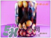 臘八蒜要放鹽嗎？臘八蒜要放多少鹽比例是多少？