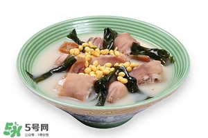 臘豬腳燉什么好吃？臘豬蹄燉什么好吃？