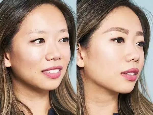 染眉膏和眉筆哪個(gè)好？染眉膏和眉筆的區(qū)別