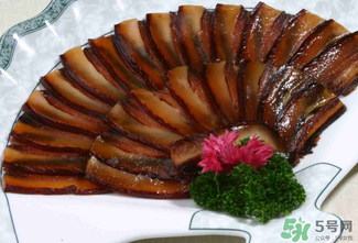 醬肉用什么醬油好？醬肉用生抽還是老抽？