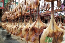 臘雞下雨天怎么辦？臘雞下雨天會變質(zhì)嗎？