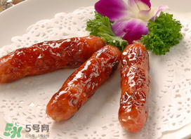 香腸太硬怎辦？香腸很硬怎么變軟？