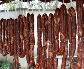 香腸太咸怎么辦？香腸太咸怎么變淡？