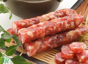 香腸太咸怎么辦？香腸太咸怎么變淡？