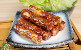 香腸可以放冰箱嗎？香腸放冷凍還是冷藏？