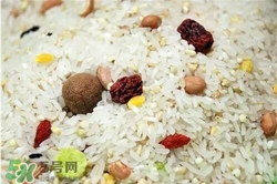 臘八粥是在臘月初幾喝?臘八粥最早起源于什么 臘八粥是在臘月初幾喝?臘八粥最早起源于什么