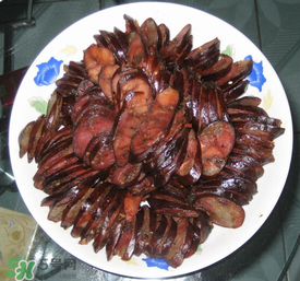 香腸有點酸怎么辦？香腸發(fā)酸怎么補救？