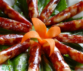 香腸有點酸怎么辦？香腸發(fā)酸怎么補救？