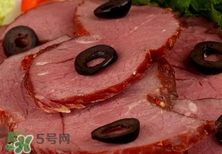 醬牛肉用什么肉?醬牛肉用牛的哪個部位? 醬牛肉用什么肉?醬牛肉用牛的哪個部位?