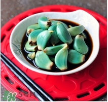 臘八蒜用什么蒜？臘八蒜用新蒜還是老蒜？