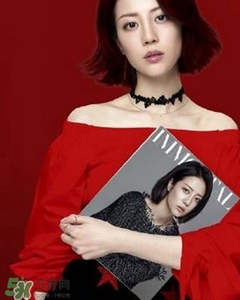 李溪芮衣服什么牌子？李溪芮衣服同款