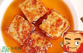 豆腐乳怎么保存?豆腐乳怎么保存不發(fā)霉? 豆腐乳怎么保存?豆腐乳怎么保存不發(fā)霉?