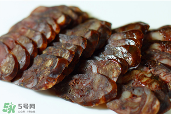 風(fēng)干腸蒸多長時間？風(fēng)干腸怎么蒸？