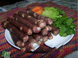 風(fēng)干腸怎么保存？風(fēng)干腸能保存多久？