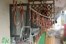 下雪天臘腸怎么辦？下雪天臘腸會(huì)壞嗎？