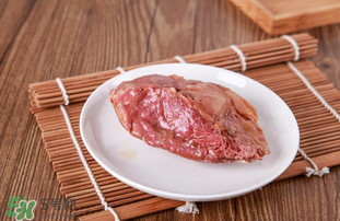 臘牛肉怎么保存？臘牛肉可以放幾天？