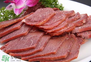 臘牛肉怎么保存？臘牛肉可以放幾天？