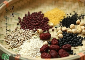 寶寶可以吃臘八粥嗎？寶寶多大可以吃臘八粥？