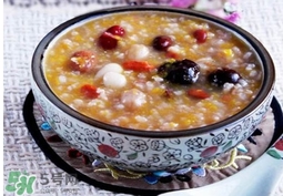 寶寶可以吃臘八粥嗎？寶寶多大可以吃臘八粥？