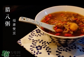 寶寶可以吃臘八粥嗎？寶寶多大可以吃臘八粥？