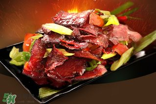 ?臘牛肉怎么腌制？臘牛肉的腌制方法