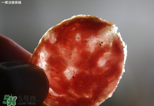 吃香腸會胖嗎？一根香腸的熱量