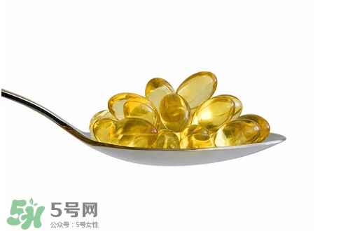 寶寶吃魚(yú)油有什么好處?寶寶吃魚(yú)油的功效與作用