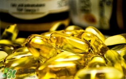 寶寶吃魚(yú)油有什么好處?寶寶吃魚(yú)油的功效與作用