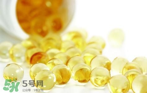 寶寶吃魚(yú)油有什么好處?寶寶吃魚(yú)油的功效與作用