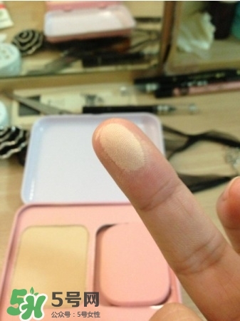 beautymaker氣墊粉餅怎么樣？beautymaker氣墊怎么樣