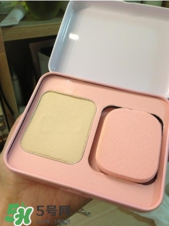 beautymaker氣墊粉餅怎么樣？beautymaker氣墊怎么樣